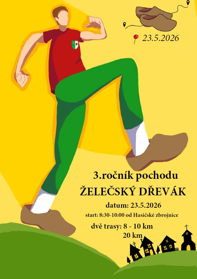 DŘEVÁK