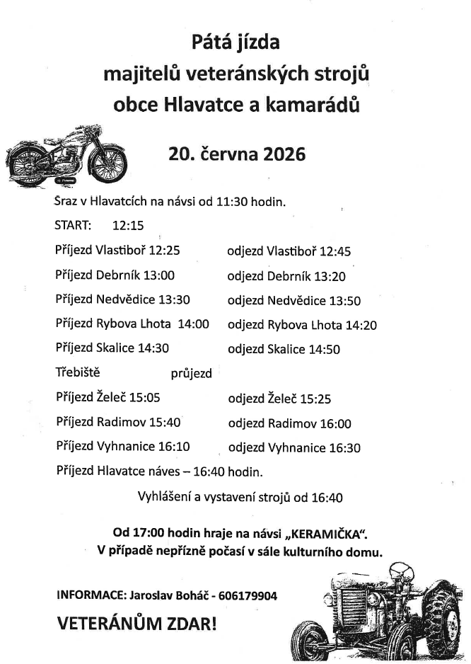 Hlavatce