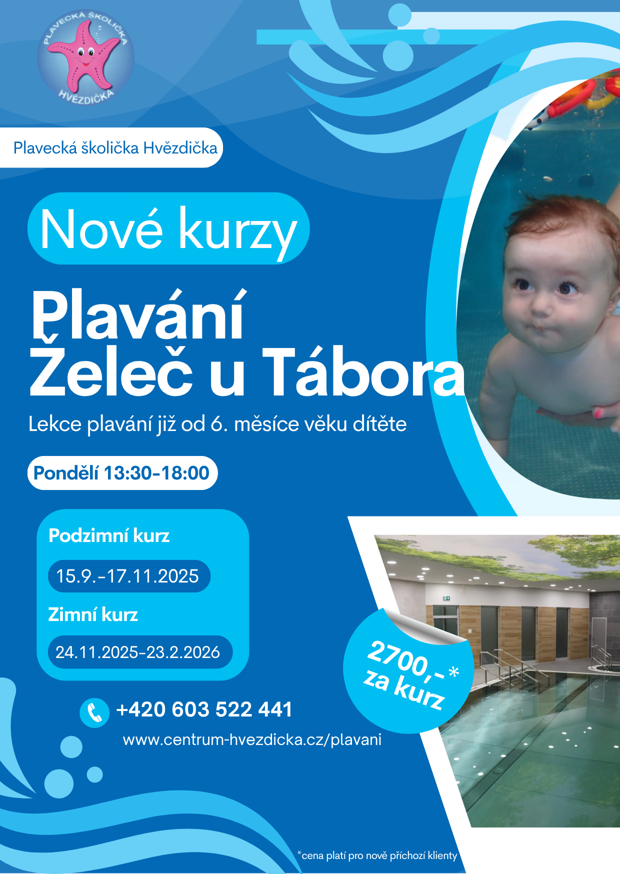 Leták