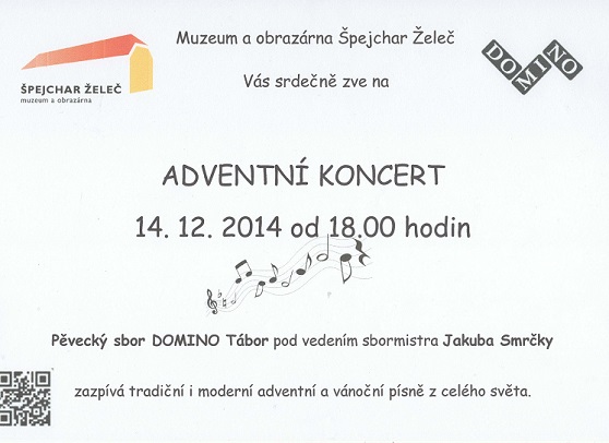 Adventní koncert