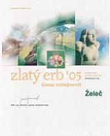 Zlatý erb 2005